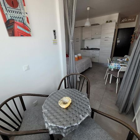 ליגננו סביאדורו Rosato 2 Sea View Apartment מראה חיצוני תמונה