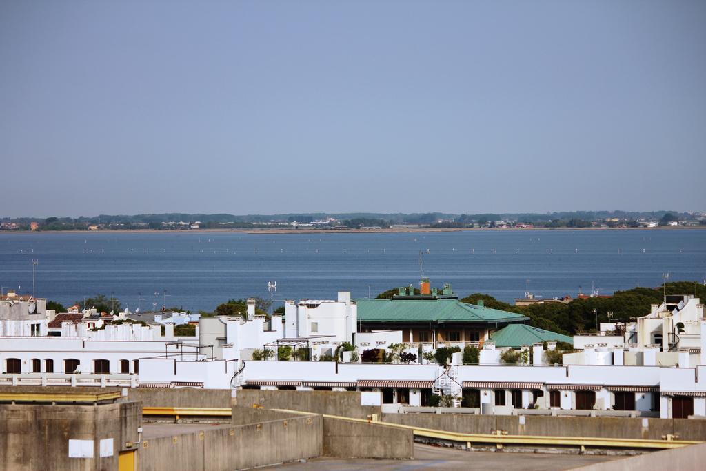 ליגננו סביאדורו Rosato 2 Sea View Apartment מראה חיצוני תמונה
