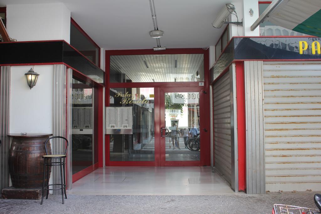 ליגננו סביאדורו Rosato 2 Sea View Apartment מראה חיצוני תמונה