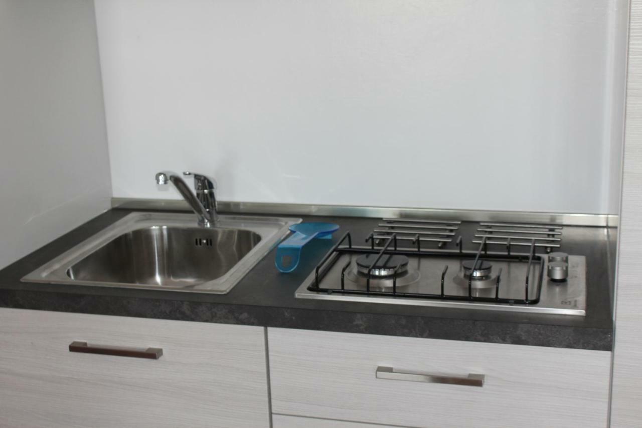 ליגננו סביאדורו Rosato 2 Sea View Apartment מראה חיצוני תמונה